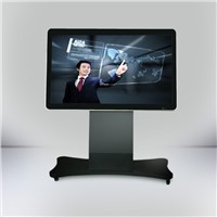 84 inch Stand-alone Digital Signage Advertising Media Player