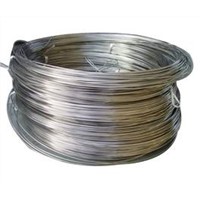 1.2mm Gr5 TI6AL4V titanium wire in straight ASTM B863 in Baoji
