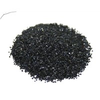 Black Aluminum Oxide (BA)