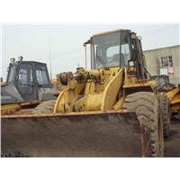 Used Cat 950F Wheel Loader /Caterpillar 950F