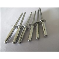 China Lantern-type blind rivets