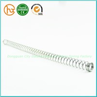 China manufacturer stainless steel compression spring