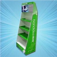 Computer Accessory Cardboard Display Stand