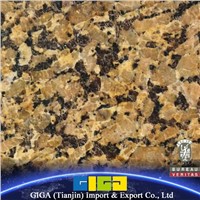 GIGA China 19mm Polished Granite Stone