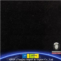GIGA black 18mm Polished Granite Price