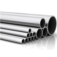 ASTM B338 Gr9 titanium pipe price for bicycle