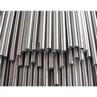 China High quality large welded titanium Pipe/tube