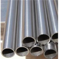 Gr5 Titanium Pipe for LPG transfer pump