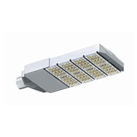 LED street lamps