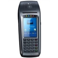 Handheld POS Terminal, Protable Eft POS Machine Cash Register Payment with Nfc Card