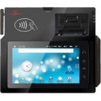Tablet POS Terminal with Barcode NFC