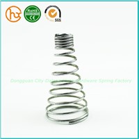 Tapered Conical Spring