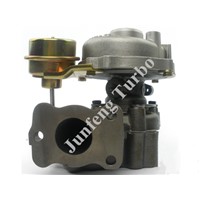 Turbocharger 53039880050 53039880024  For Engine K03  Peugeot 406 HDI with DW10ATED FAP