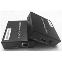 WL-HD203 60M HDMI Extender with 3D (Local HDMI out) HDMI Extender over single CAT5E/6