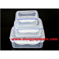 airtight lunch box