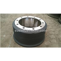 brake drum