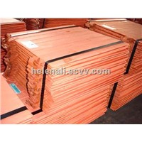 copper cahode 99.99% factory price