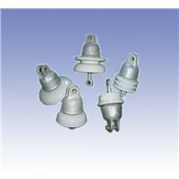 porcelain insulators low voltage