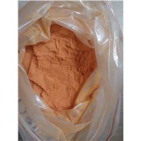 polyurethane powder coating