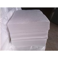 oil absorbent pad