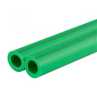 pipes and tubes, ppr cold water pipe