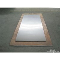 GR5 alloy titanium plate