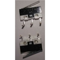micro switch/Micro Switch Mechanical/micro switch lever/component/sealed
