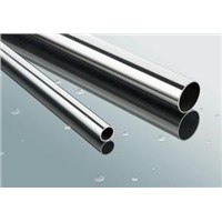 astm b862 0.3mm titanium capillary tube