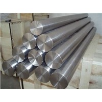 titanium gr2 round bars