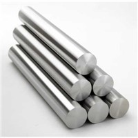 ASTM B348 Ti-6al-4v heat treatable titanium bar