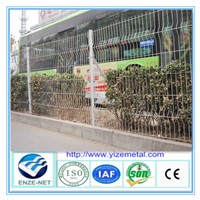 chain link fence