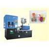 Automatic Injection Blow Molding Machine for small plastic BOTTLE