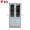 Modern design office iron door filing cabinet