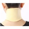 neoprene magnetic ease pain heating elastic neck wrap