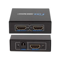 1 : 2 HDMI Splitter