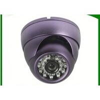 2014 Cheap 600tvl IR 20m CCTV Home Security Vandalproof Dome Camera cctv camera