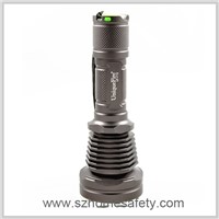 2014 New hot sell rechargeable 540 lumen flashlight