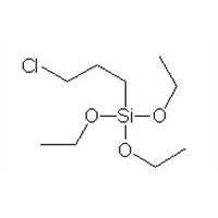 3-Chloropropyltriethoxysilane KBE-703 Z-6376  5089-70-3 silane coupling agent