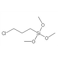 3-Chloropropyltrimethoxysilane 2530-87-2 CPTMO KBM703 Z-6076 silane coupling agent