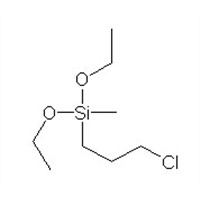 (3-chloropropyl)diethoxymethylsilane 13501-76-3 KBE-702 silane coupling agent