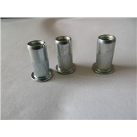 China Extended rivet nuts,special rivet nuts