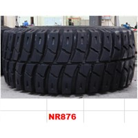 Giant Radial OTR Tyre