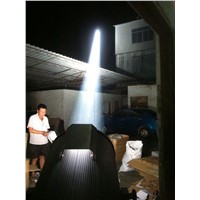 High Power Xenon Lamp Outdoor search light 2KW-7KW