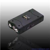 High Quality 800 Stun Guns Vertigo Defibrillator Swat Riot Flashlight