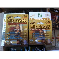 Miraclezen Sex Pills Hot Selling for Male Sex Enlarge In USA