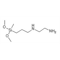N-Aminoethylaminopropylmethyldimethoxysilane silane coupling agent Z-6436 KBM-602 3069-29-2