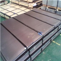 SPCC, Spcd, DC01, DC03 Cold Rolled Steel Plate