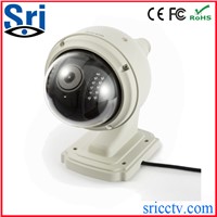 Sricam AP006 p2p wireless outdoor security dome ip camera