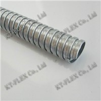 Gi steel 2 inch flexible conduit