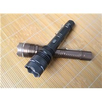 Yt-1108 Stun Gun/Self Defense Device